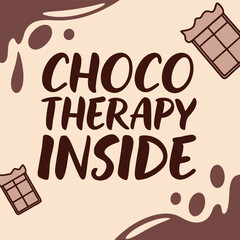 chocolate bar vector