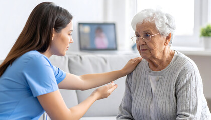 Support Hotlines and Community Programs Preventing Elder Abuse