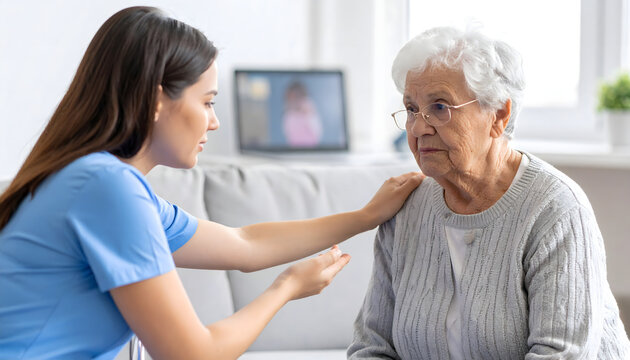 Support Hotlines and Community Programs Preventing Elder Abuse