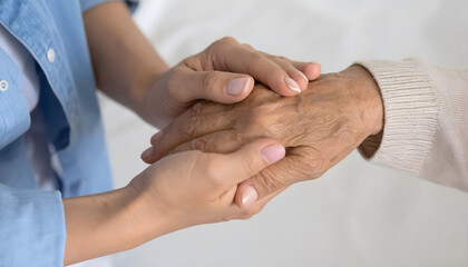 Generational Respect Illustration