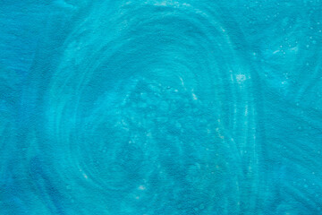 Abstract colorful watercolor paint paper background texture