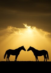 Golden Hour Companions