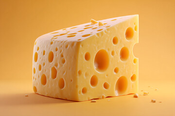 015-020-342-u8969375333_realistic_planar_side_catoon_cheese_side_texture__b76f7b0b-9826-4bfd-bd6b-70cfd72f31df_3