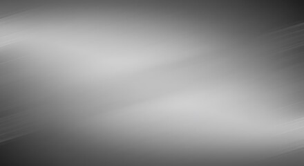 Gray Abstract Motion Background