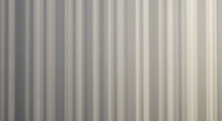 Obraz premium Grey Striped Background Image