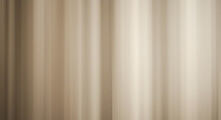 Obraz premium Neutral Beige Brown Abstract Vertical Lines Background