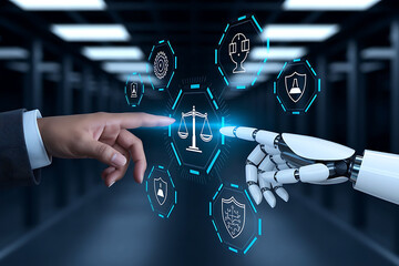 AI and Law – The Future of Legal Intelligence and Automated Legal Solutions, AI in law, legal intelligence, artificial intelligence legal tech, future of law, legal automation, AI legal assistant, 

