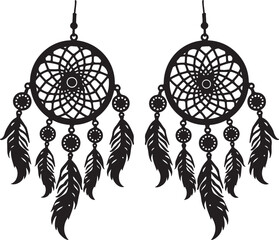 Dreamcatcher Earring Bundle