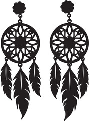 Dreamcatcher Earring Bundle