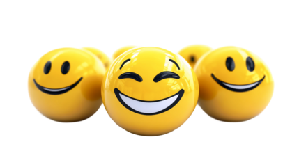 Fun Emoji Expressions