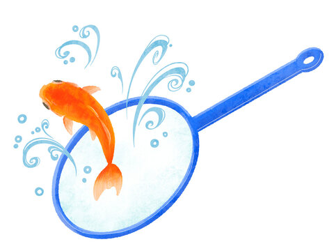 金魚掬い Images – Browse 229 Stock Photos, Vectors, and Video