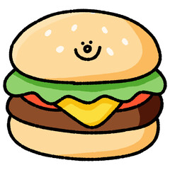 Burger