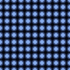 曼荼羅模様（つなぎ目がわかりにくいシームレス素材です）