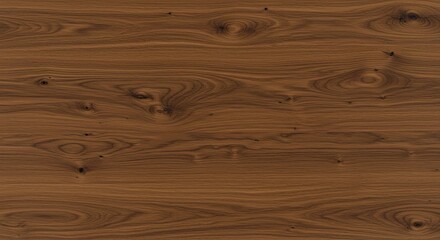 Natural Wood Texture Walnut Table Surface Background Material