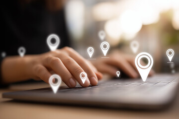 Searching for Local Businesses A Guide to Online Discovery and Local SEO