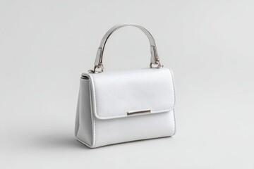 isolated fashion accessory on white background