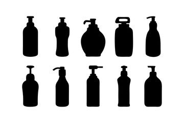 Chemical Storage Vessel Illustration vector illustration