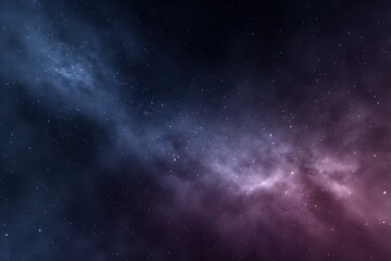 Ethereal cosmic nebula with stunning interplay of light and color in vast universe, perfect for cosmic exploration and dreamlike space adventures.