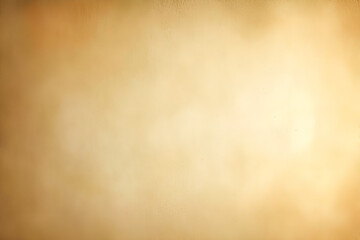 Obraz premium Vintage paper texture background with soft light and warm tones ideal for graphic design projects and creative backgrounds