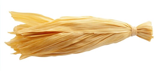 Dried Corn Husk Bundle