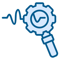 Root Cause Analysis Icon