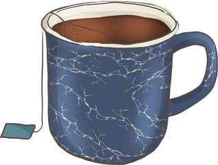 cup of tea