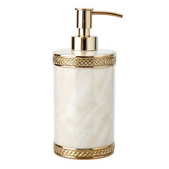 Obraz premium bottle of perfume