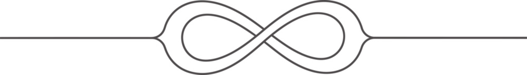 Minimalist Infinite Loop Vector