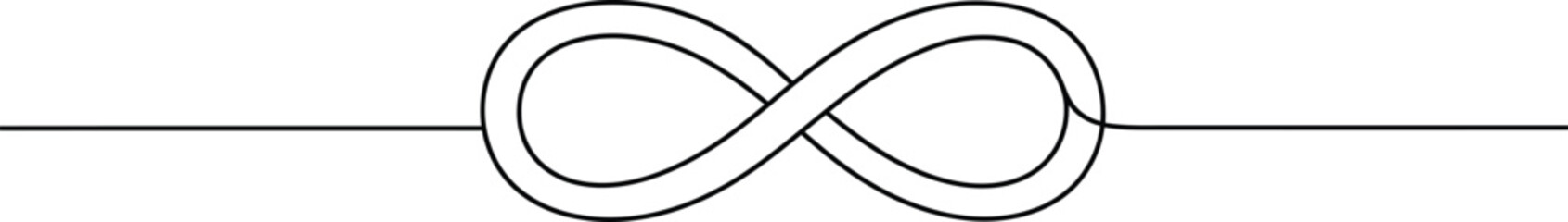 Minimalist Infinite Loop Vector