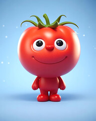 토마토 음식 채소 과일 Tomato Food Vegetable Fruit