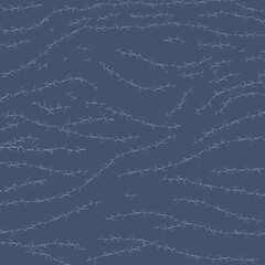 abstract background with water drops