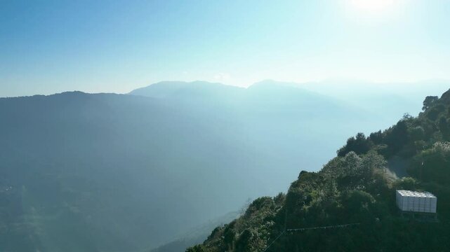 The Chenrezig Statue: A Majestic Symbol of Compassion in Sikkim