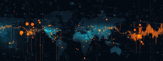 Global Data Visualization