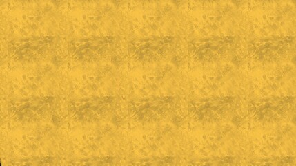 Illustration with a yellow background texture