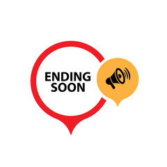 ending soon