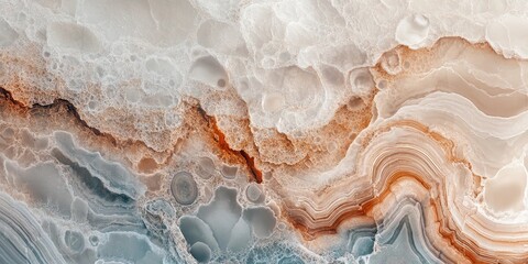 Naklejka premium Abstract Agate Texture (1)