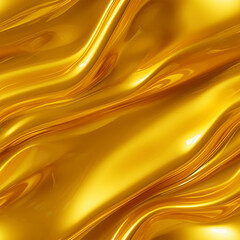 abstract gold background