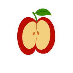 Red Apple 