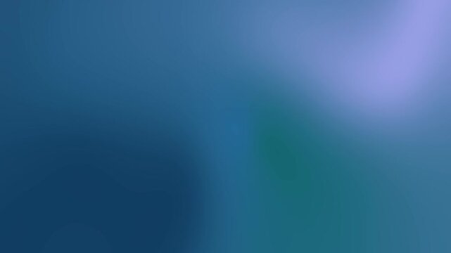 Abstract Blue Hues: A captivating and evocative display of deep, calming blues creating a serene and thought-provoking visual experience.
