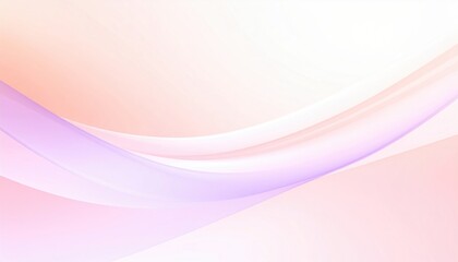 Dynamic wave patterns in abstract design digital space graphic artwork soft colors aesthetic viewpoint visual concept