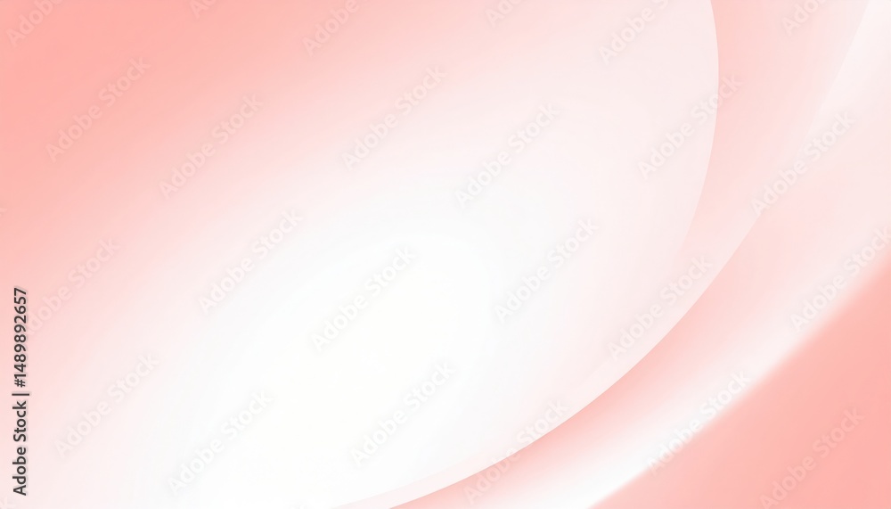 Poster exploring abstract art forms digital gallery visual composition contemporary space close-up innovati