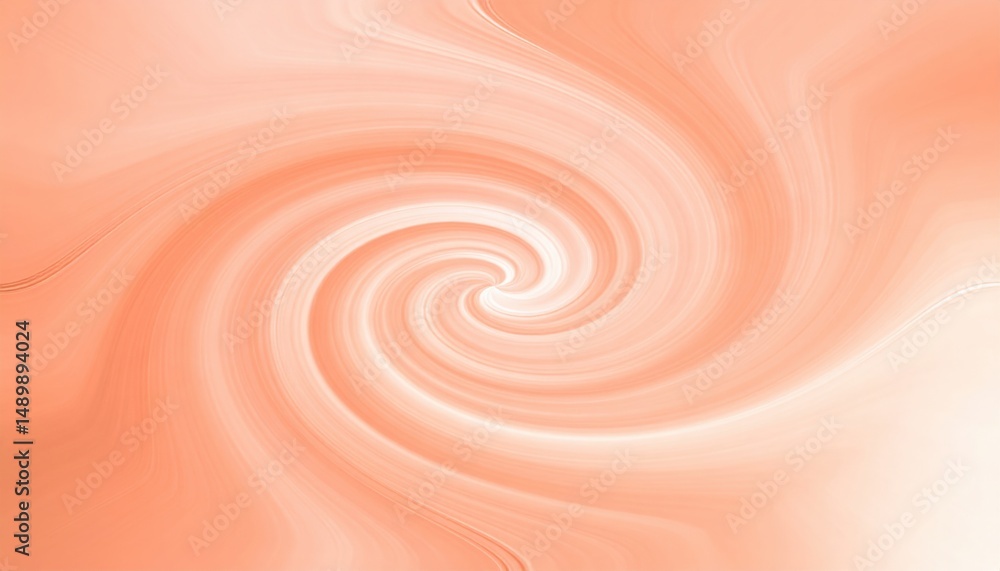 Aufkleber dynamic swirling patterns abstract art digital design vibrant colors artistic environment creative c