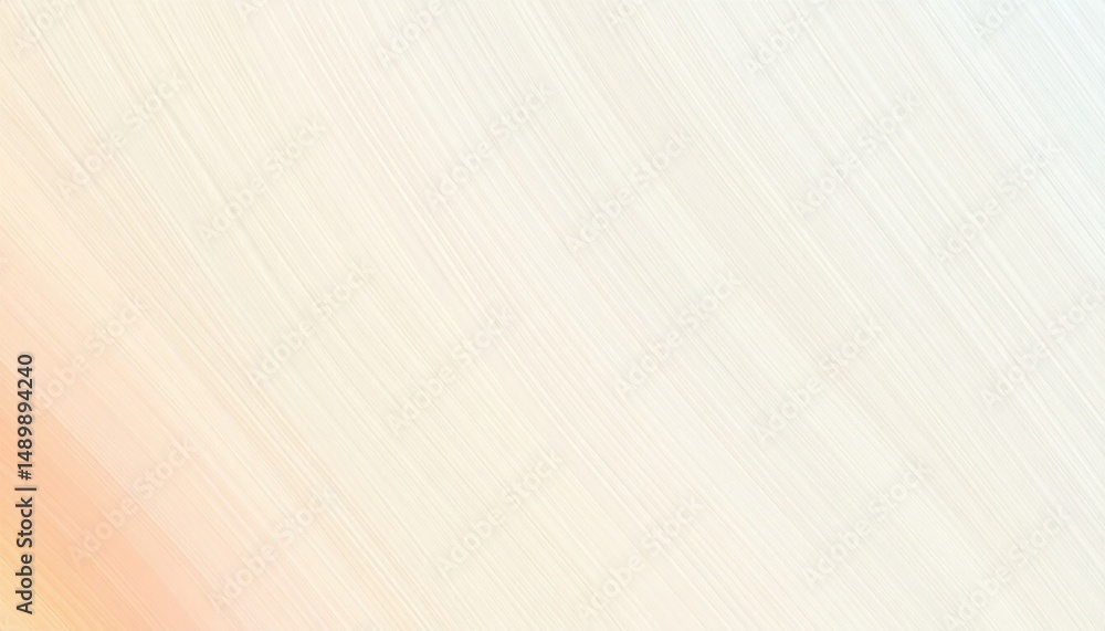 Poster calm abstract background digital space visual art soft colors minimalist style serenity concept
