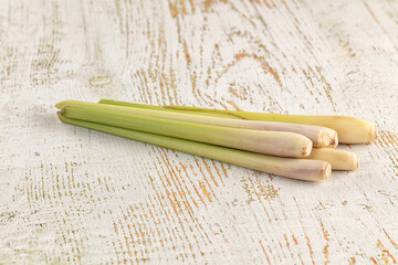 Asian cuisine - lemongrass aroma seasoning