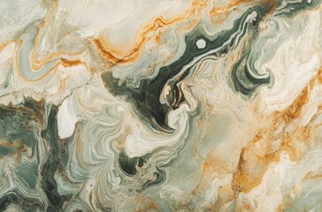 Fototapeta premium Artistic beige marble stone background, natural