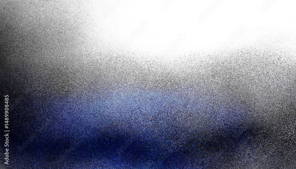 Poster rough noise effect. smoke effect for decoration and covering isolated on the transparent overlay bac
