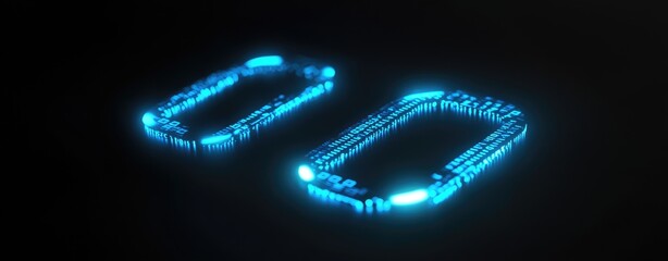 Digital Circuitry Forms