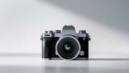 Cameras & Optic: High-Quality Reflex Camera Lens