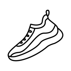 Shoe Icon