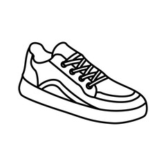 Sneakers Icon